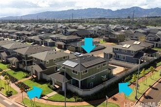 94-1140-1140 Koakolo St in Waipahu, HI - Building Photo - Building Photo