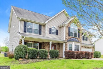 5102 Redcoat Ln in Mcdonough, GA - Building Photo - Building Photo