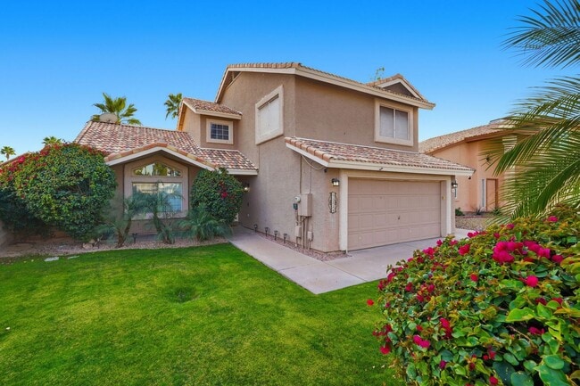 12238 S 45th St in Phoenix, AZ - Building Photo - Building Photo