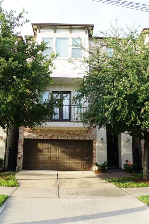 property at 1815 Hadley St