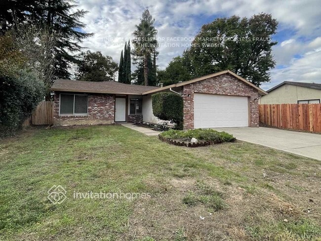 property at 2899 Sagemill Way