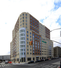 Crossroads Plaza: Phase I in Bronx, NY - Building Photo - Building Photo