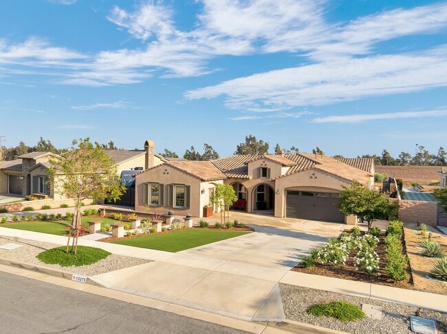 property at 13275 Chickasaw Rd