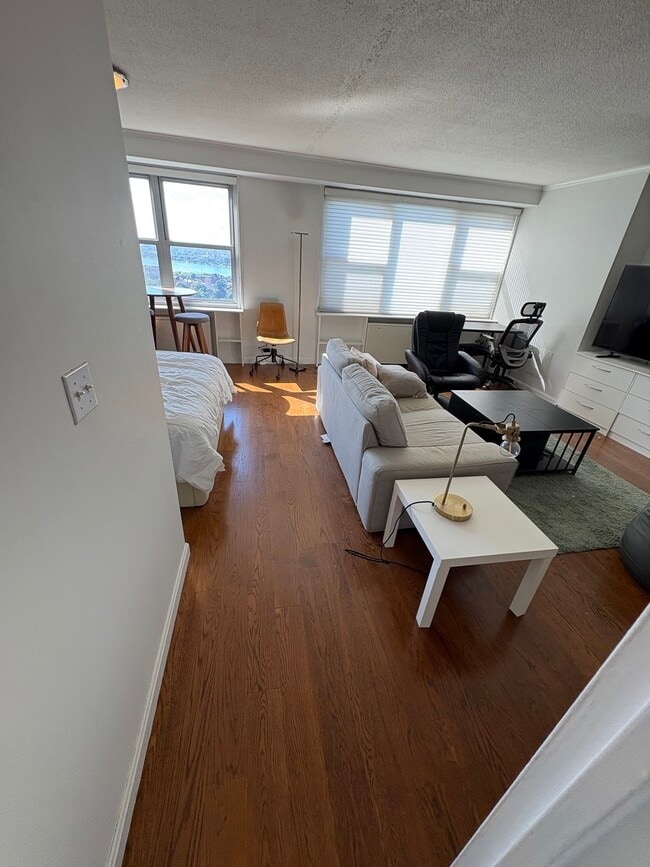 property at 151 Tremont St
