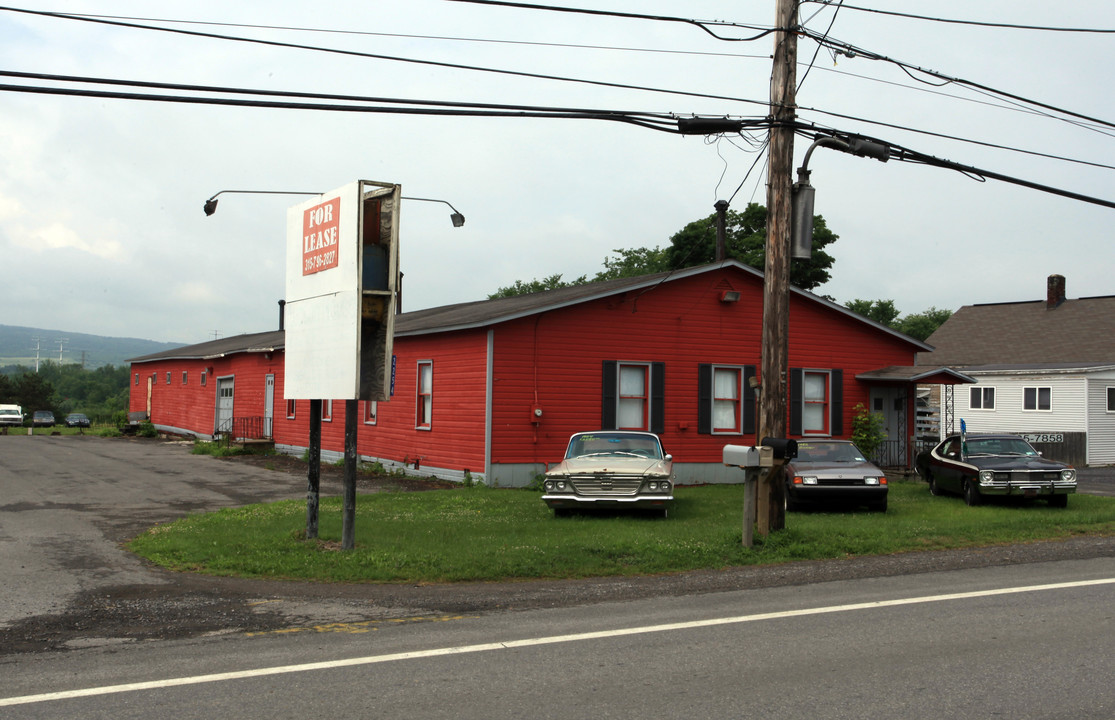 2254 Route 5 in Schuyler, NY - Building Photo