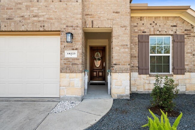 18223 Mossy Creek Ln in Richmond, TX - Building Photo - Building Photo