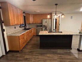 1460 Marjorie St in Columbia Falls, MT - Building Photo