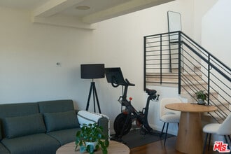 13200 Pacific Promenade in Los Angeles, CA - Building Photo - Building Photo