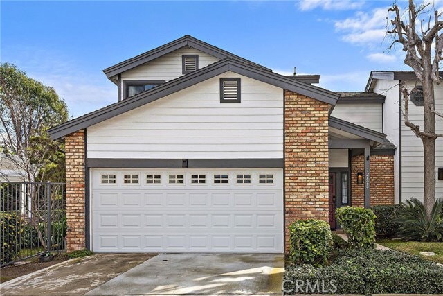property at 12628 Newport Ave