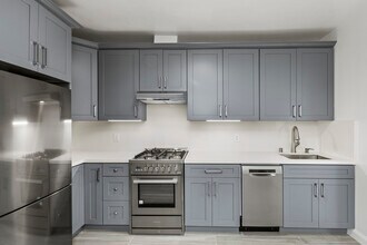 81 Hoff St in San Francisco, CA - Building Photo - Building Photo