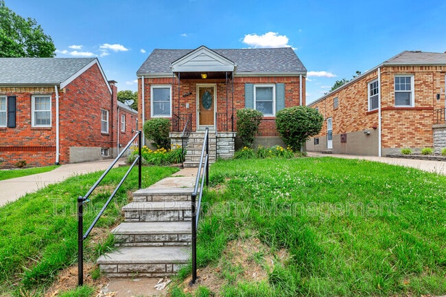 property at 7035 Plainview Ave