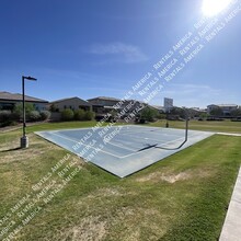 3890 E Dublin St in Gilbert, AZ - Building Photo - Building Photo