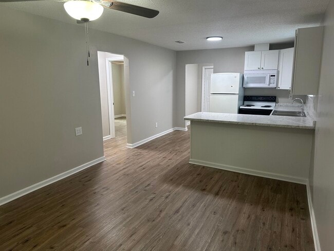 707 Dent St in Tallahassee, FL - Building Photo - Building Photo