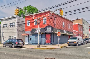 147 Ave E in Bayonne, NJ - Building Photo