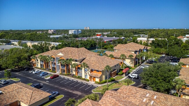 property at 6330 Aragon Way