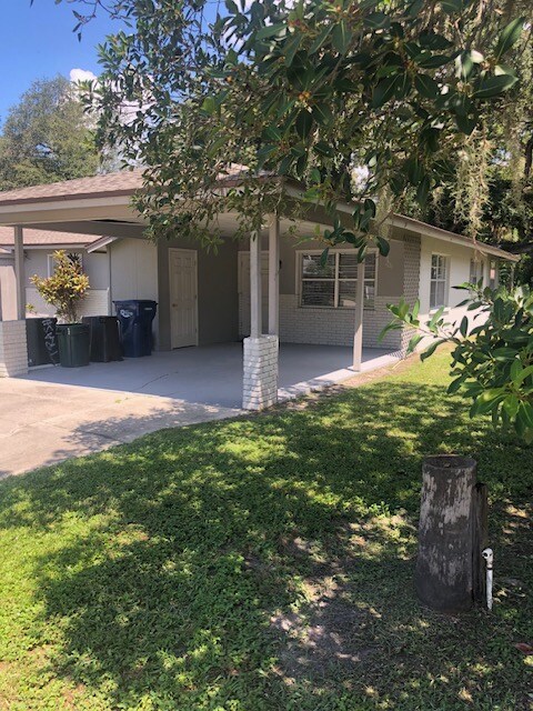 2311 53rd Ave W in Bradenton, FL - Building Photo