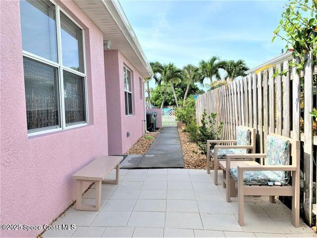 126 Monroe Ave in Cape Canaveral, FL - Building Photo - Building Photo