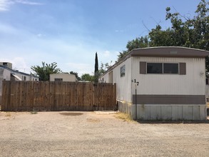 Desert Sun Mobile Home Park in Tucson, AZ - Building Photo - Other