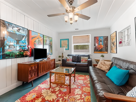 1604 58th St S, Unit E in Gulfport, FL - Building Photo