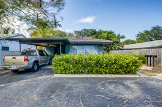 821 SE 14th St in Fort Lauderdale, FL - Building Photo - Building Photo