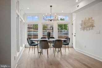 1614 Kilbourne Pl NW in Washington, DC - Building Photo - Building Photo