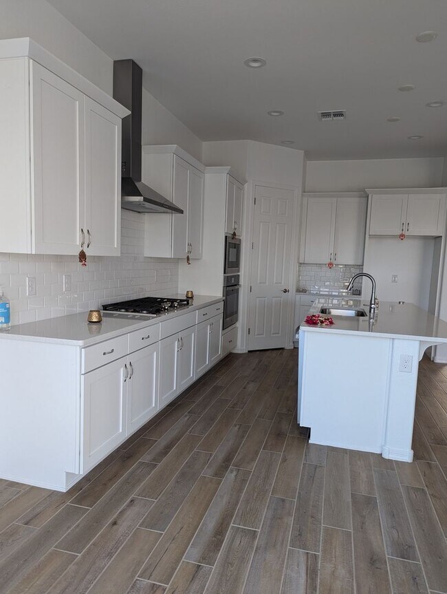 15681 W Jefferson St in Goodyear, AZ - Building Photo - Building Photo