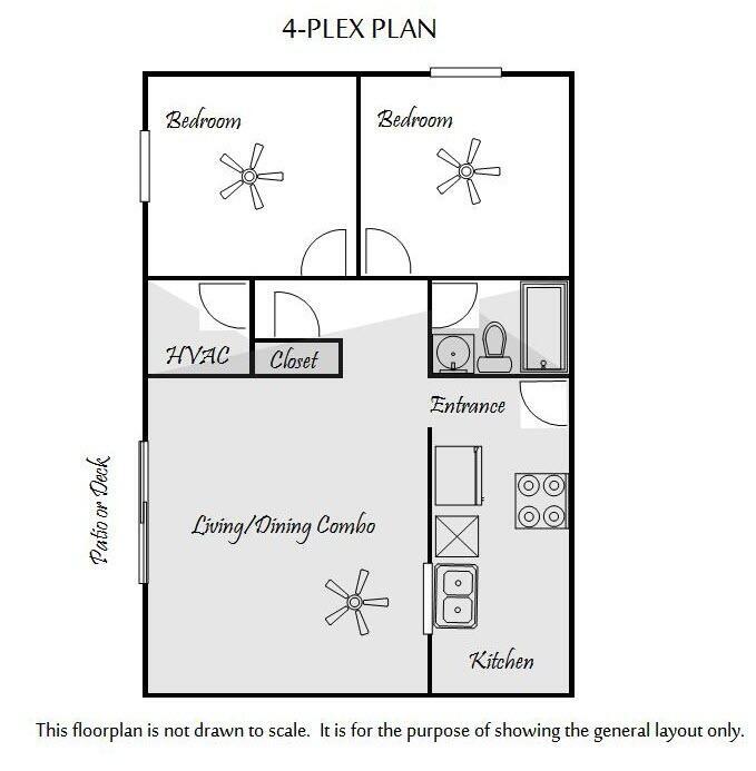 107 Diego Ct in Columbia, MO - Building Photo