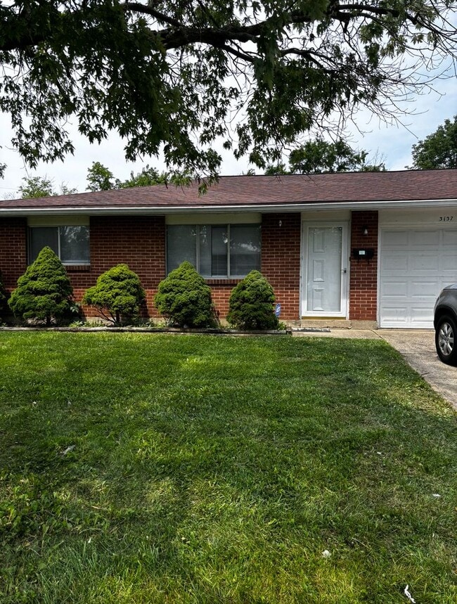 3137-3139 Silver Rock Ave in Dayton, OH - Building Photo - Building Photo