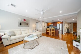 1331 Grand St in Hoboken, NJ - Building Photo - Building Photo