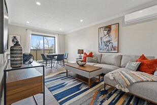 1570 Lawrence Ave West in Toronto, ON - Building Photo