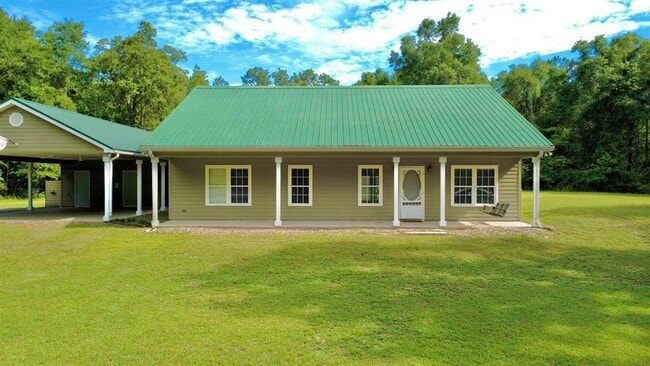41 Strattonwood Pl in Crawfordville, FL - Building Photo - Building Photo