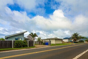 53-829-829 Kamehameha Hwy in Hauula, HI - Building Photo
