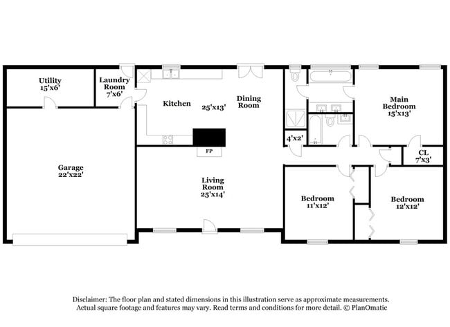 2994 Raintree Dr SE in Conyers, GA - Building Photo - Building Photo