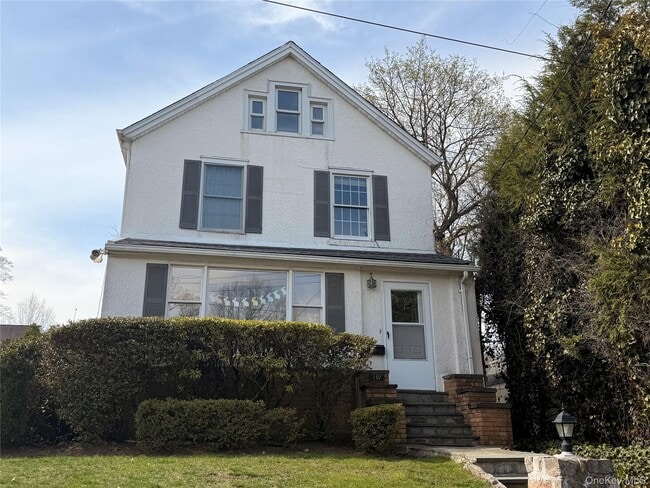 property at 197 Johnson Rd