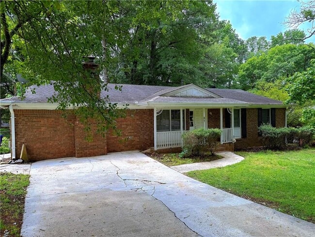 51 Joans Ct in Lawrenceville, GA - Building Photo - Building Photo