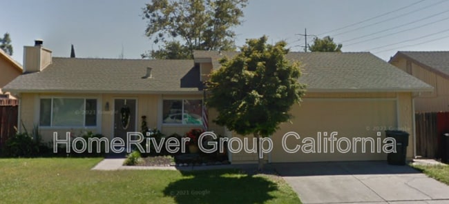 3750 Andros Way
