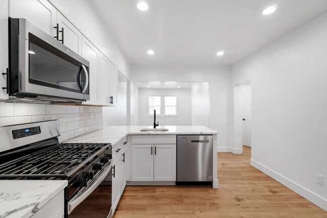 95 S 15th St in Pittsburgh, PA - Building Photo - Building Photo