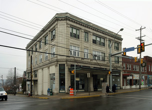 401 Lincoln Ave in Bellevue, PA - Building Photo - Building Photo