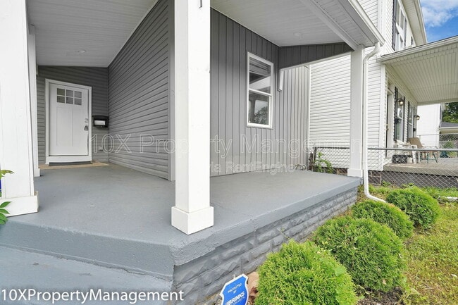 81 Chicago Ave in Columbus, OH - Building Photo - Building Photo