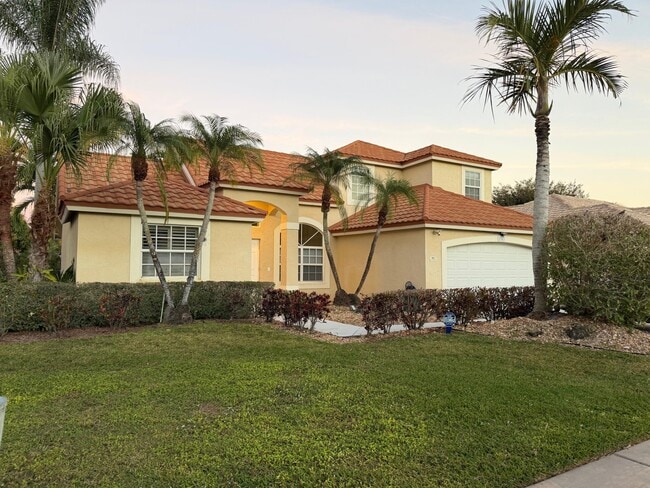 property at 1343 Lake Breeze Dr