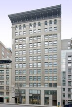 140 W 22nd St-Unit -: 2C in New York, NY - Building Photo - Building Photo