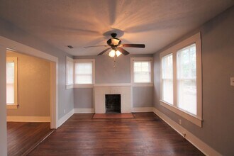 311 E 1st St in Tyler, TX - Building Photo - Building Photo