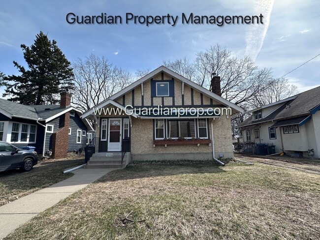 property at 5559 2nd Ave S