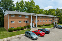 Valley Glen Apartments in Miamisburg, OH - Building Photo - Building Photo