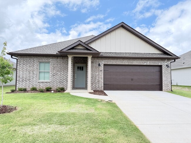 property at 202 Cobbdale Park Dr