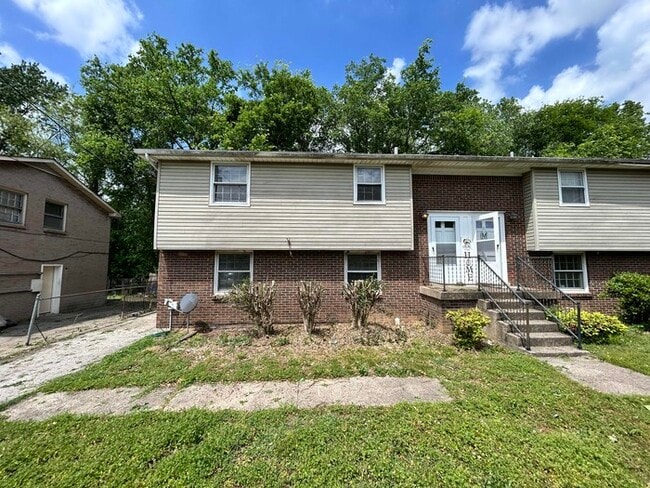 property at 4274 Sweden Dr