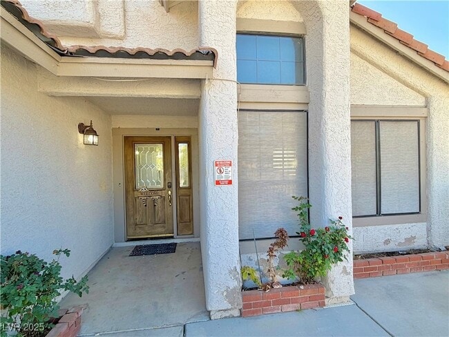 7209 Trading Post Ln in Las Vegas, NV - Building Photo - Building Photo