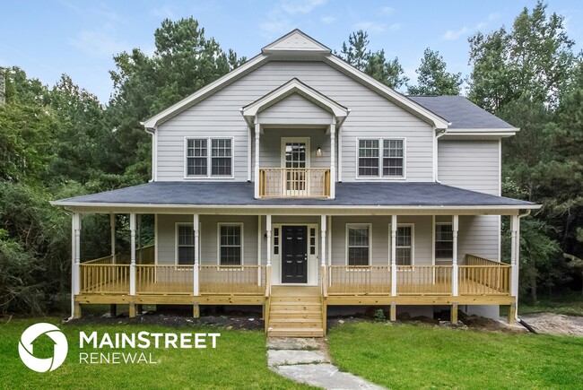 property at 1177 Justin Ln