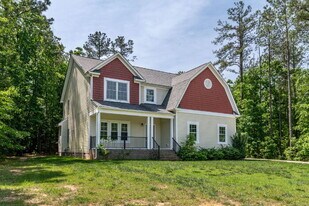 7507 Dunollie Dr in Chesterfield, VA - Building Photo