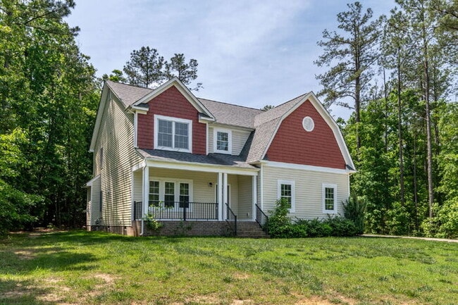 7507 Dunollie Dr in Chesterfield, VA - Building Photo - Building Photo